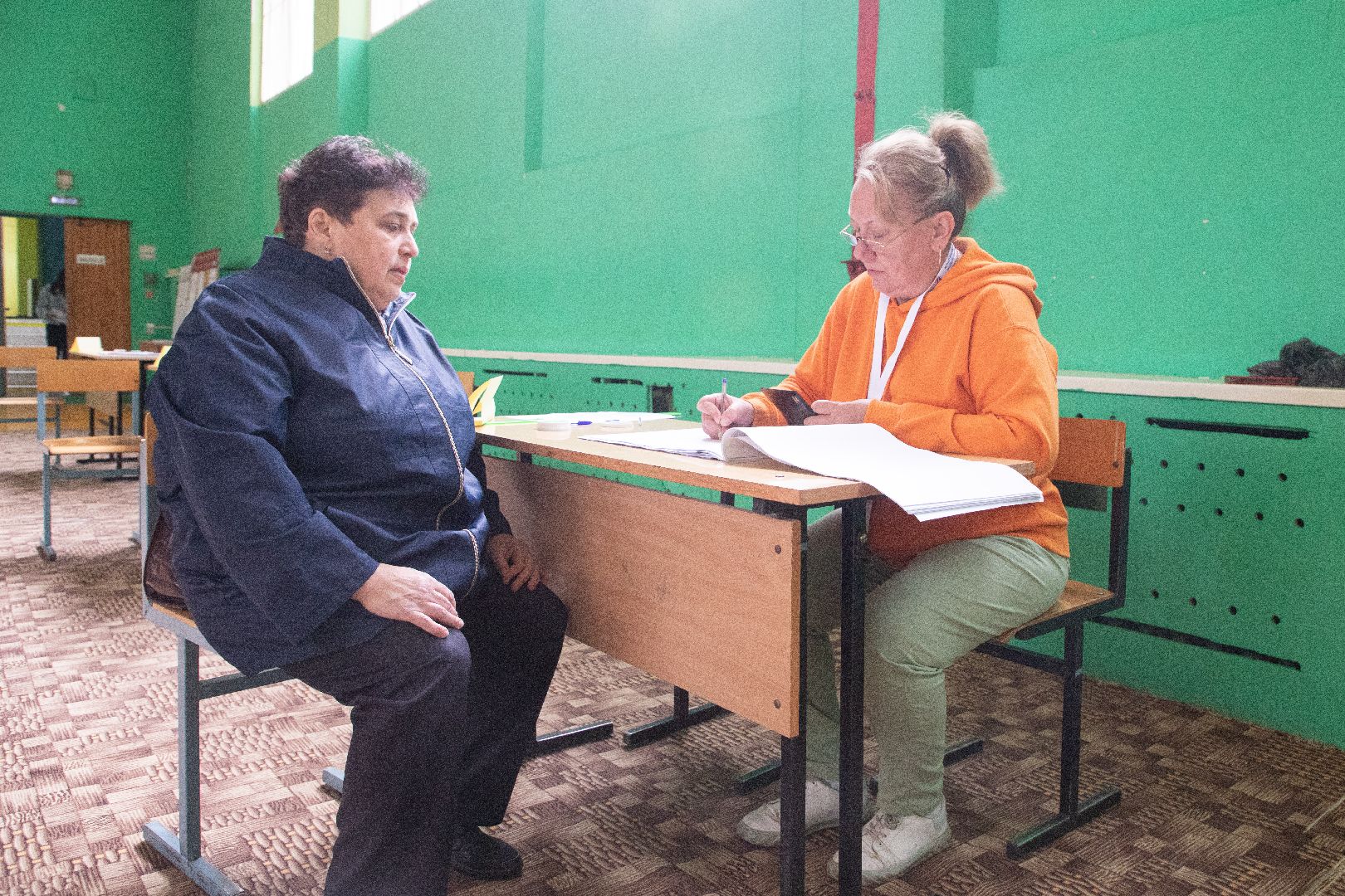 лыткарино, выборы, едг2023, подмосковьевыбирает2023