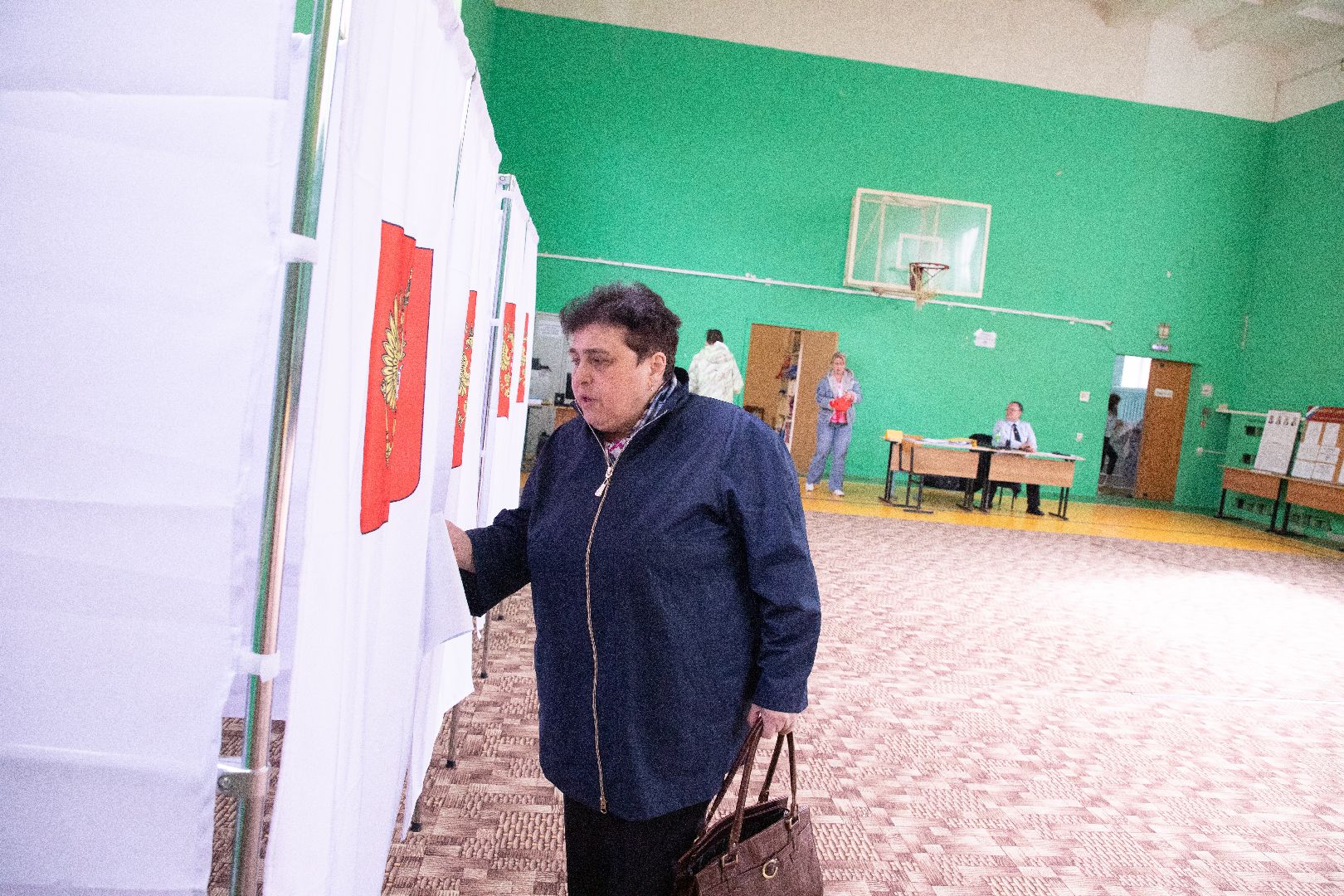 лыткарино, выборы, едг2023, подмосковьевыбирает2023