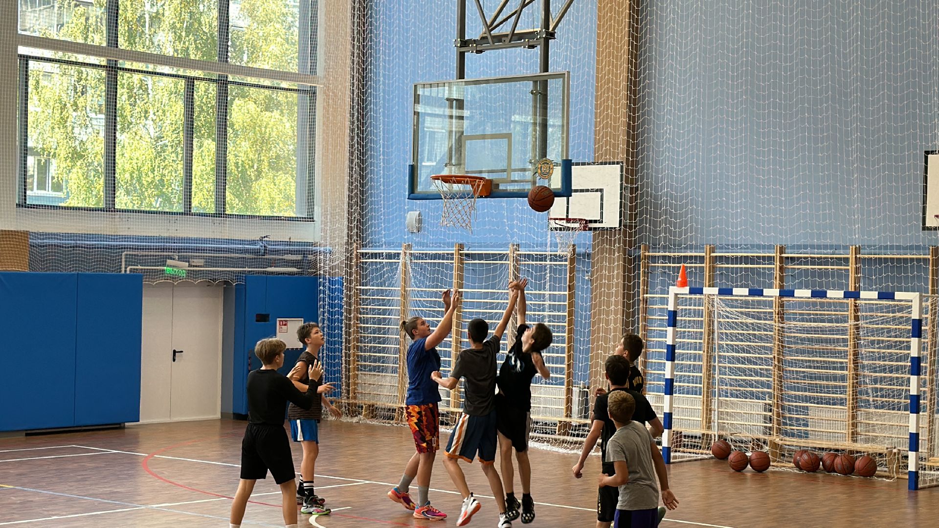 Одинцово, выборы 2023, подмосковьевыбирает2023, каратэ, ЕДГ2023