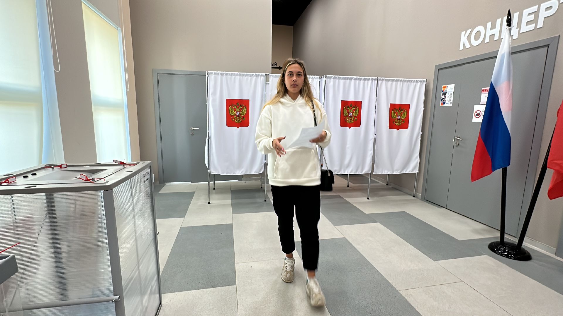 Одинцово, выборы 2023, подмосковьевыбирает2023, каратэ, ЕДГ2023