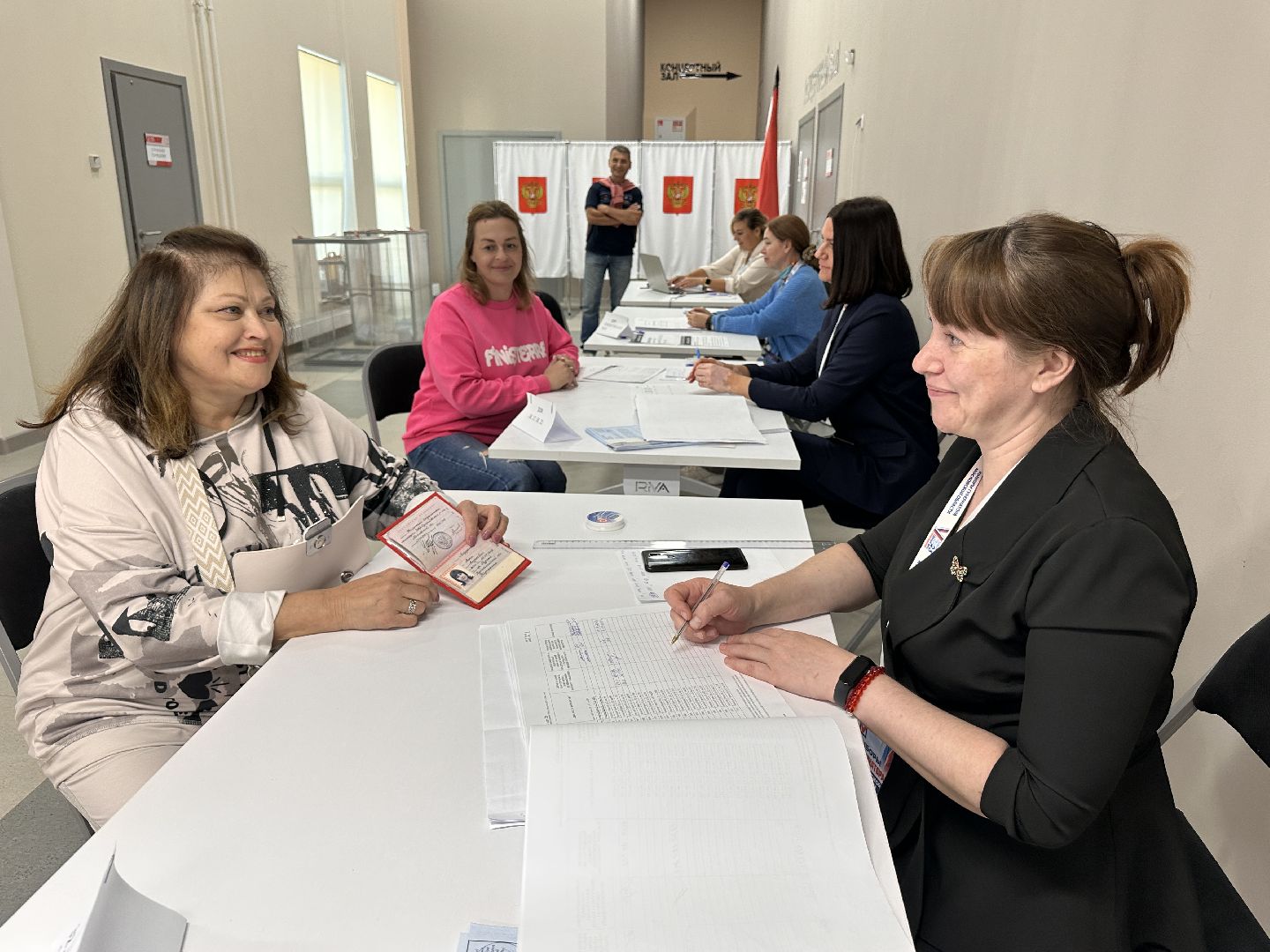 Одинцово, выборы 2023, подмосковьевыбирает2023, каратэ, ЕДГ2023