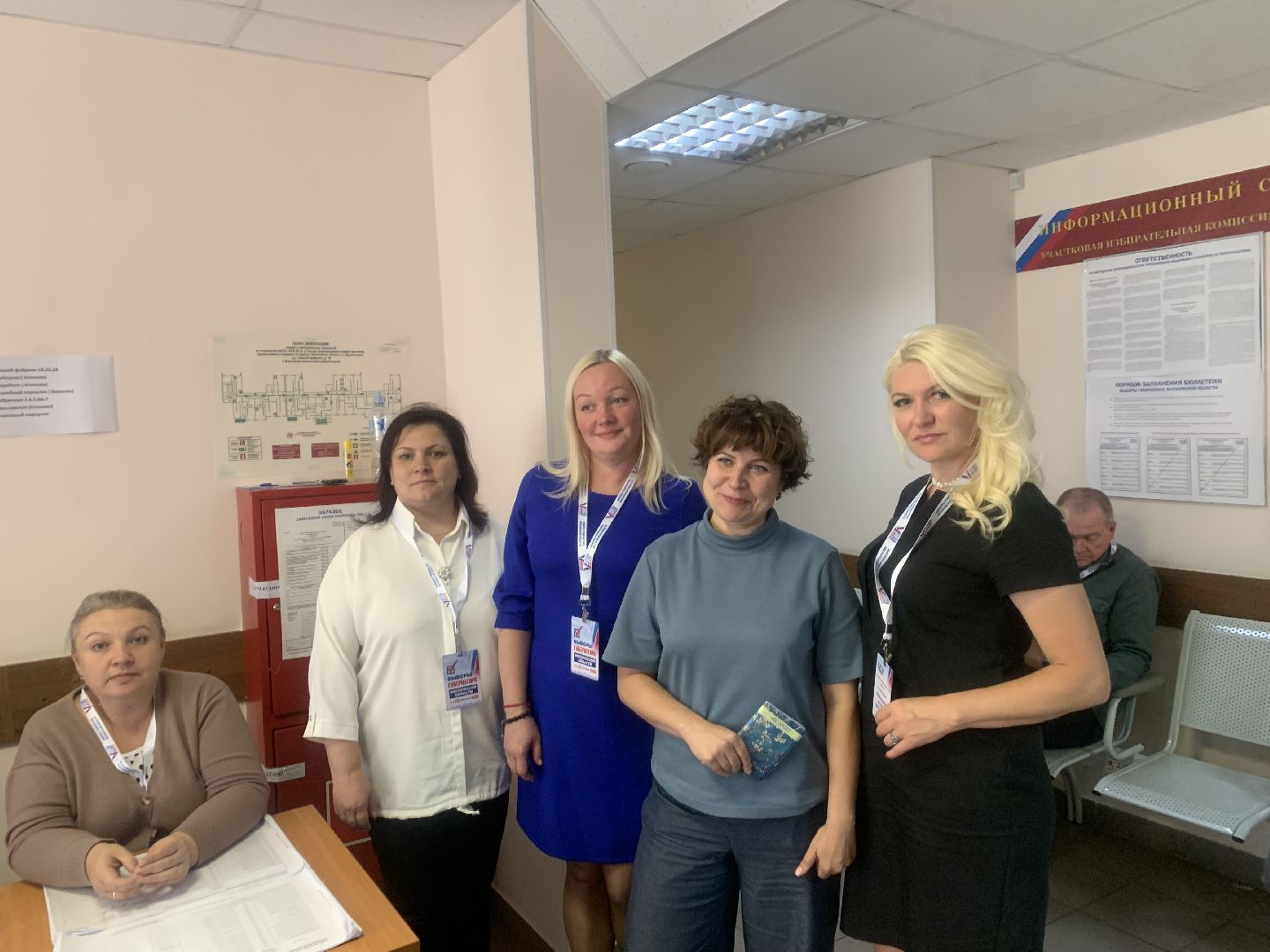 выборы 2023, губернатор подмосковья,