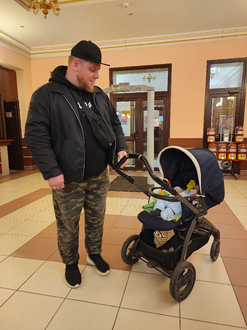 выборы, пушкино, дети,