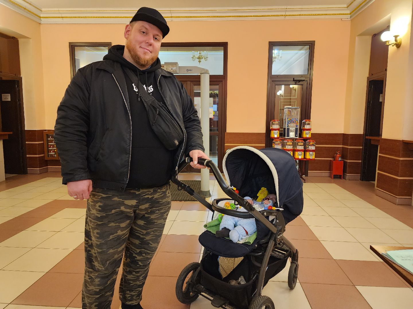 выборы, пушкино, дети,