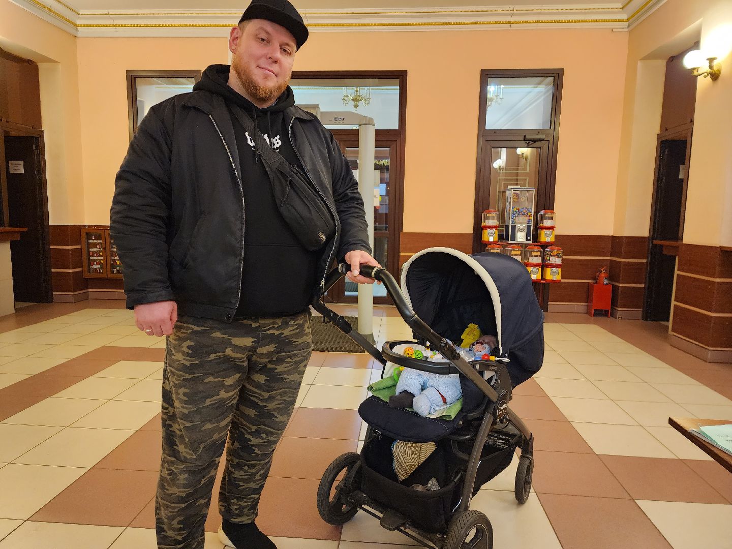 выборы, пушкино, дети,