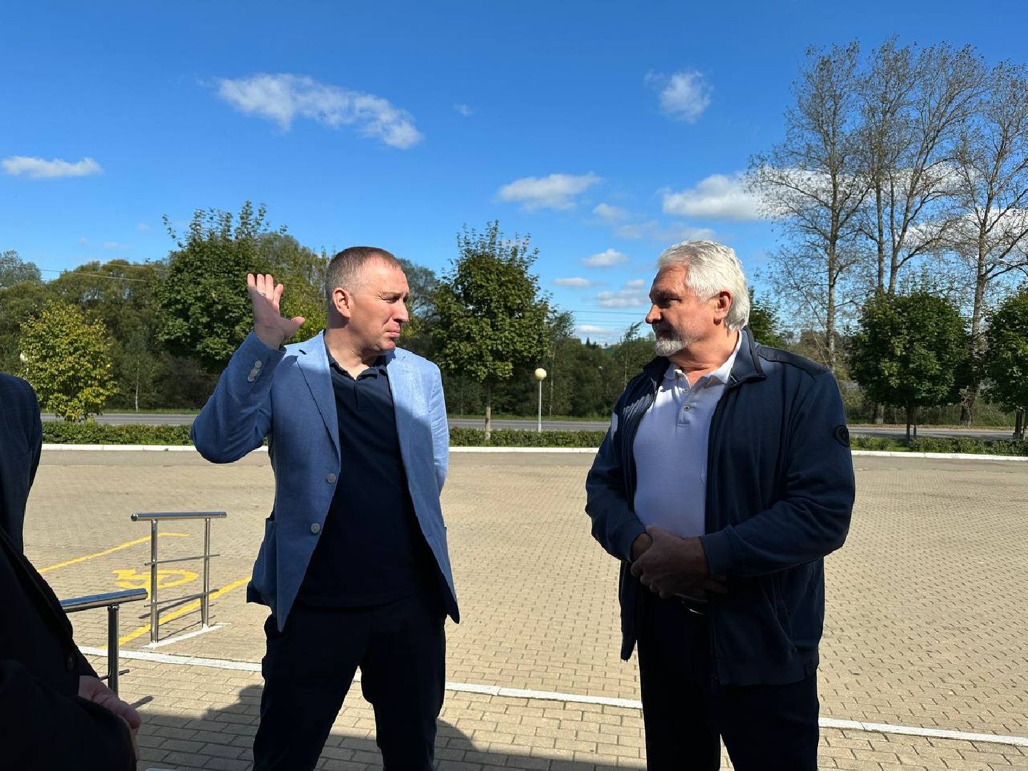 выборы губернатора московской области, Роман Шамнэ, дистанционное электронное голосование, ПодмосковьеВыбирает2023, ЕДГ2023