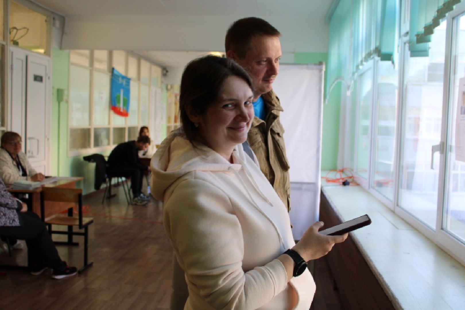 выборы 2023, губернатор подмосковья,