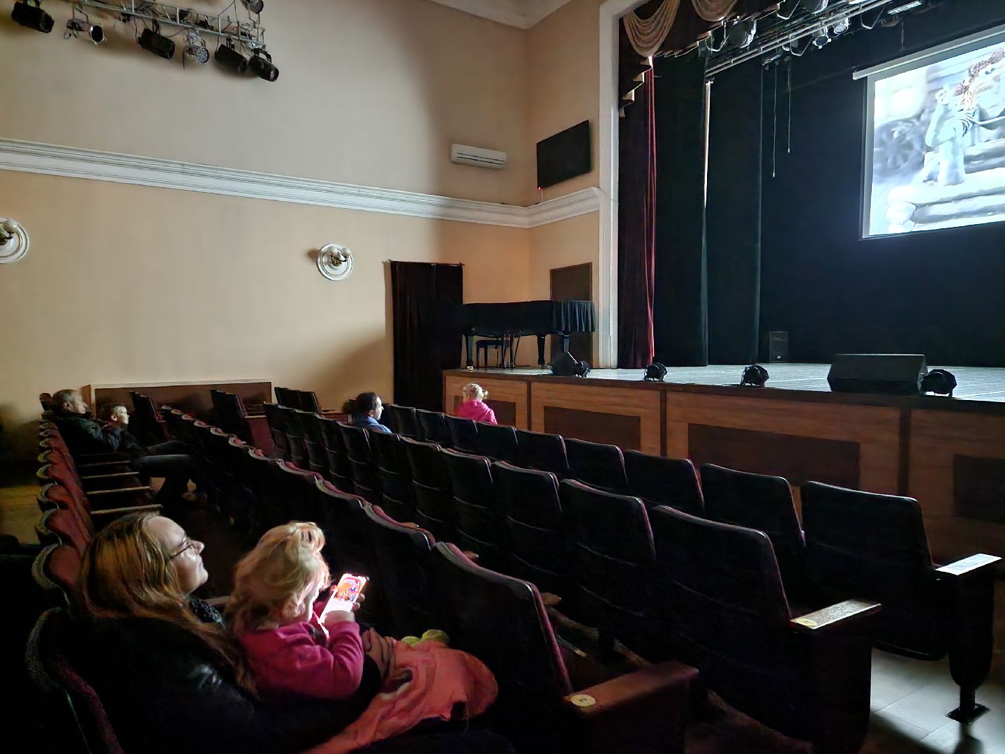 пушкино, выборы, выборы губернатора, молодежь, дети,