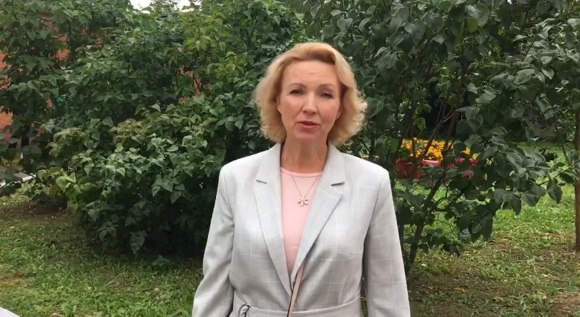 Подольск, выборы