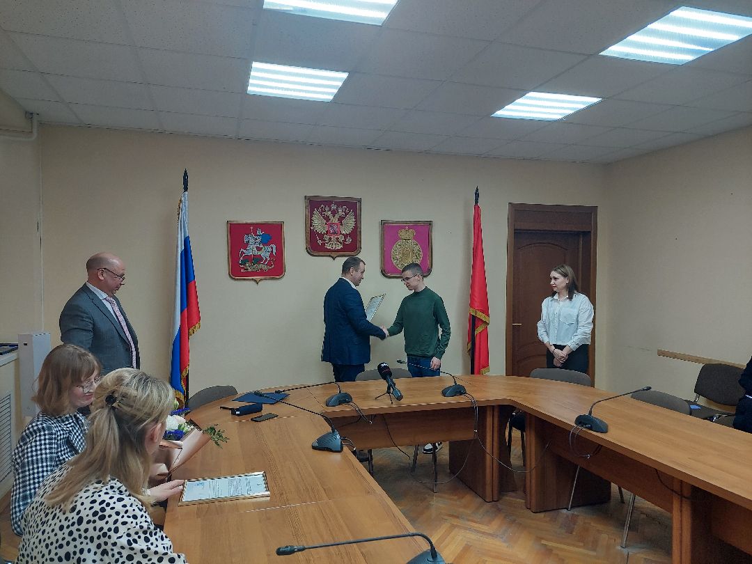 дети, жильё, сироты