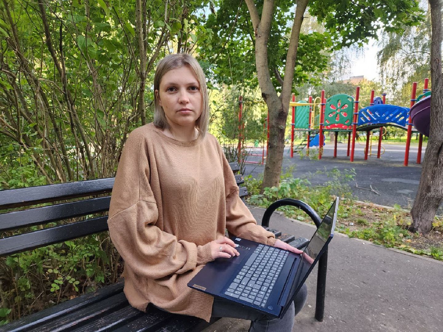 выборы 2023, выборы электронное голосование, ДЭГ, Лосино-Петровский