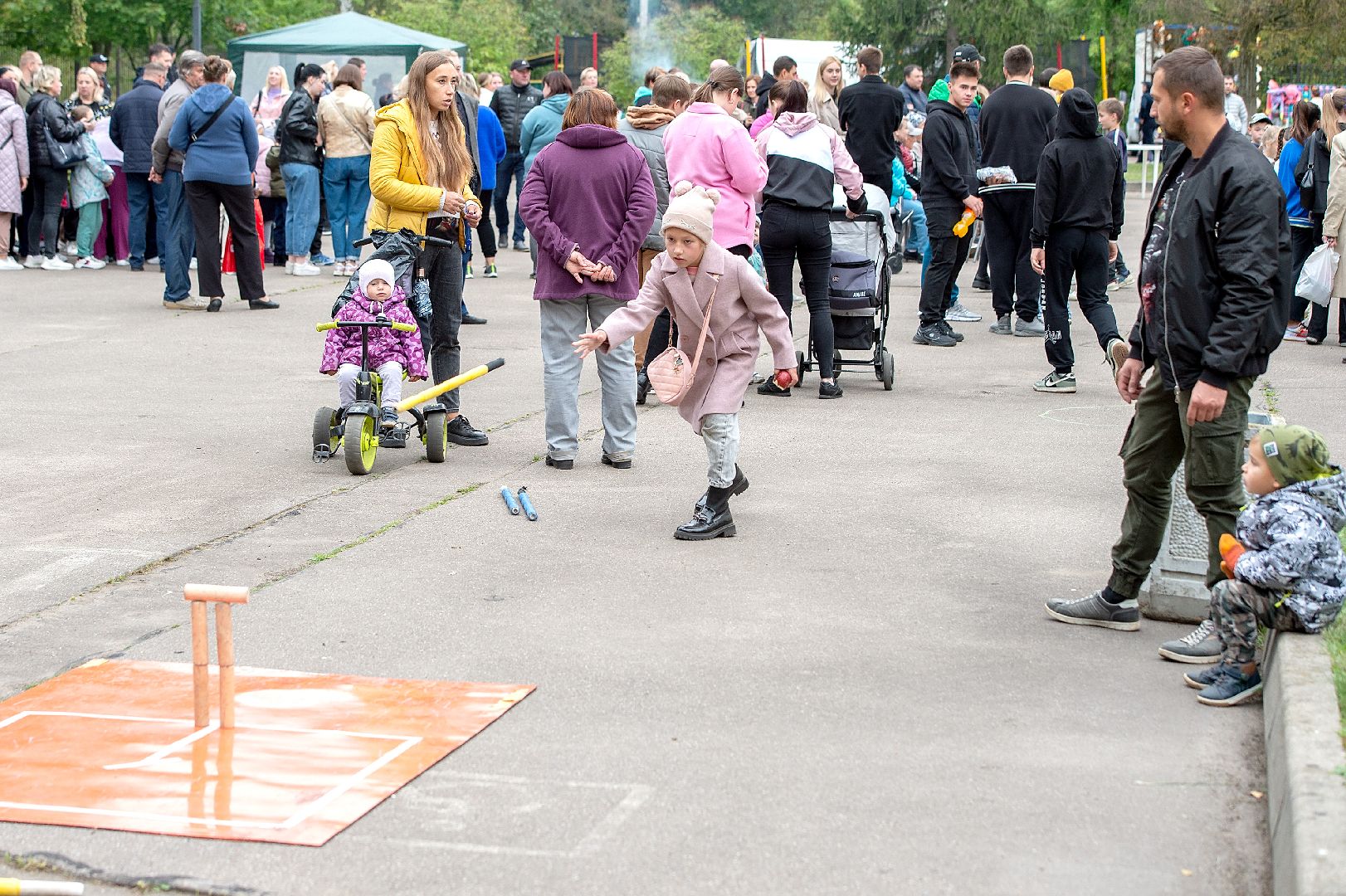 Подольск, выборы