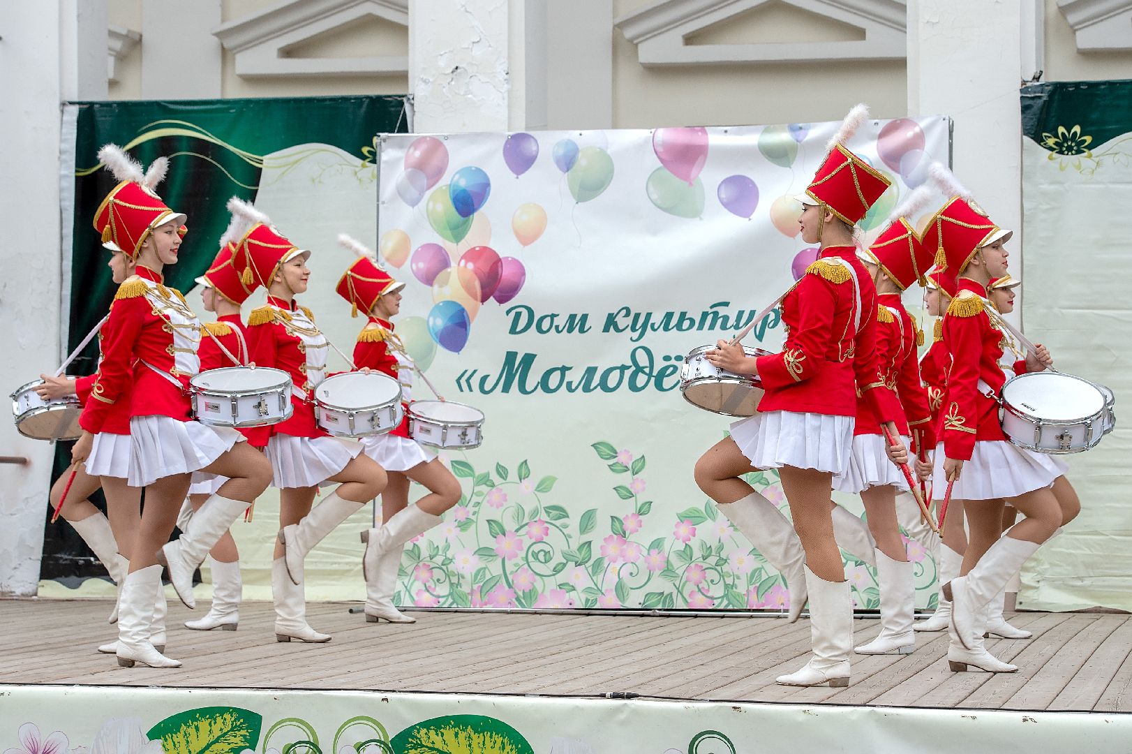 Подольск, выборы