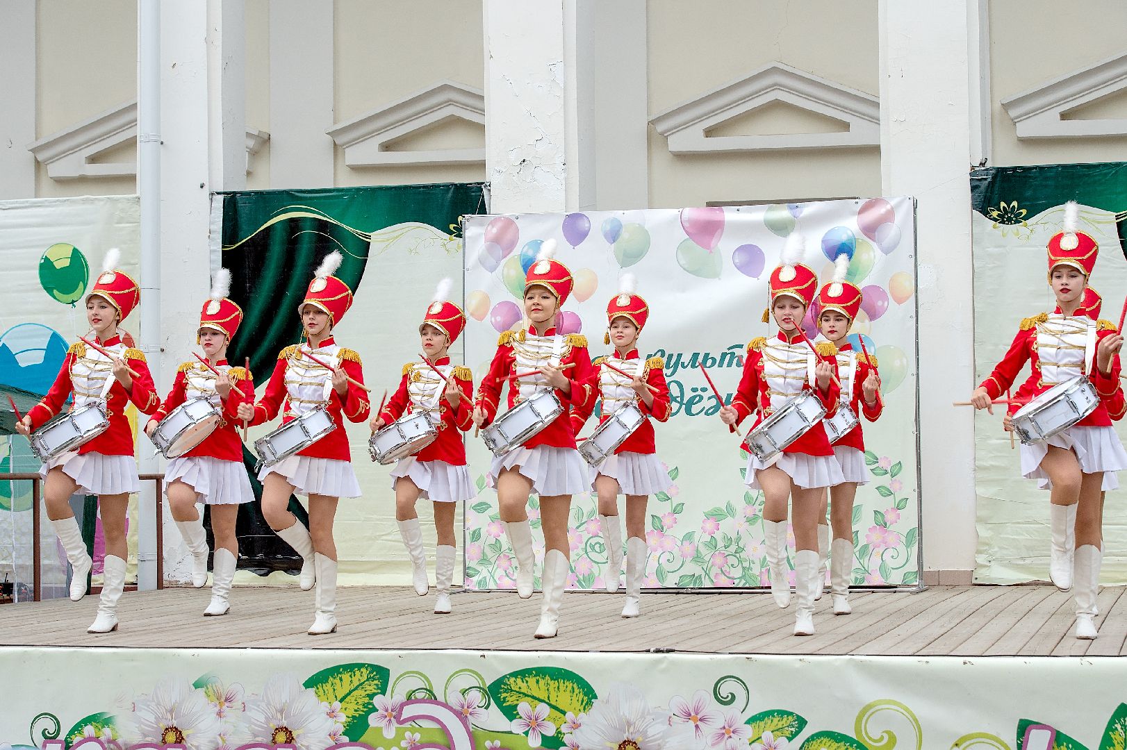 Подольск, выборы