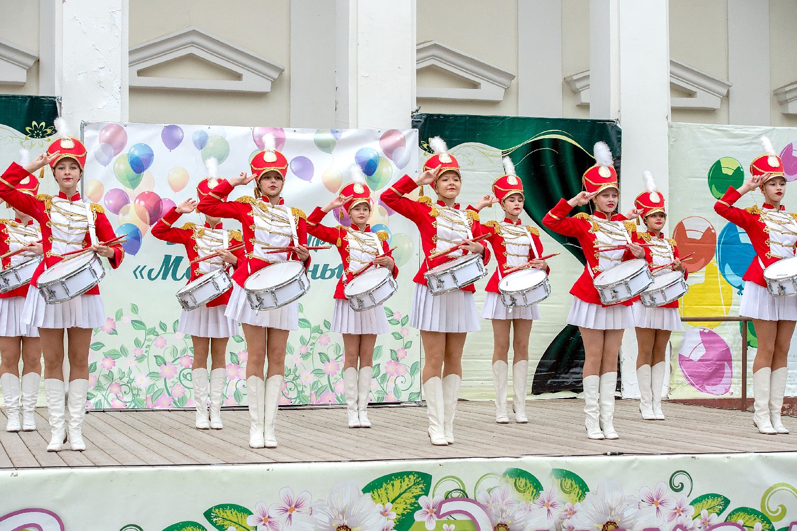 Подольск, выборы