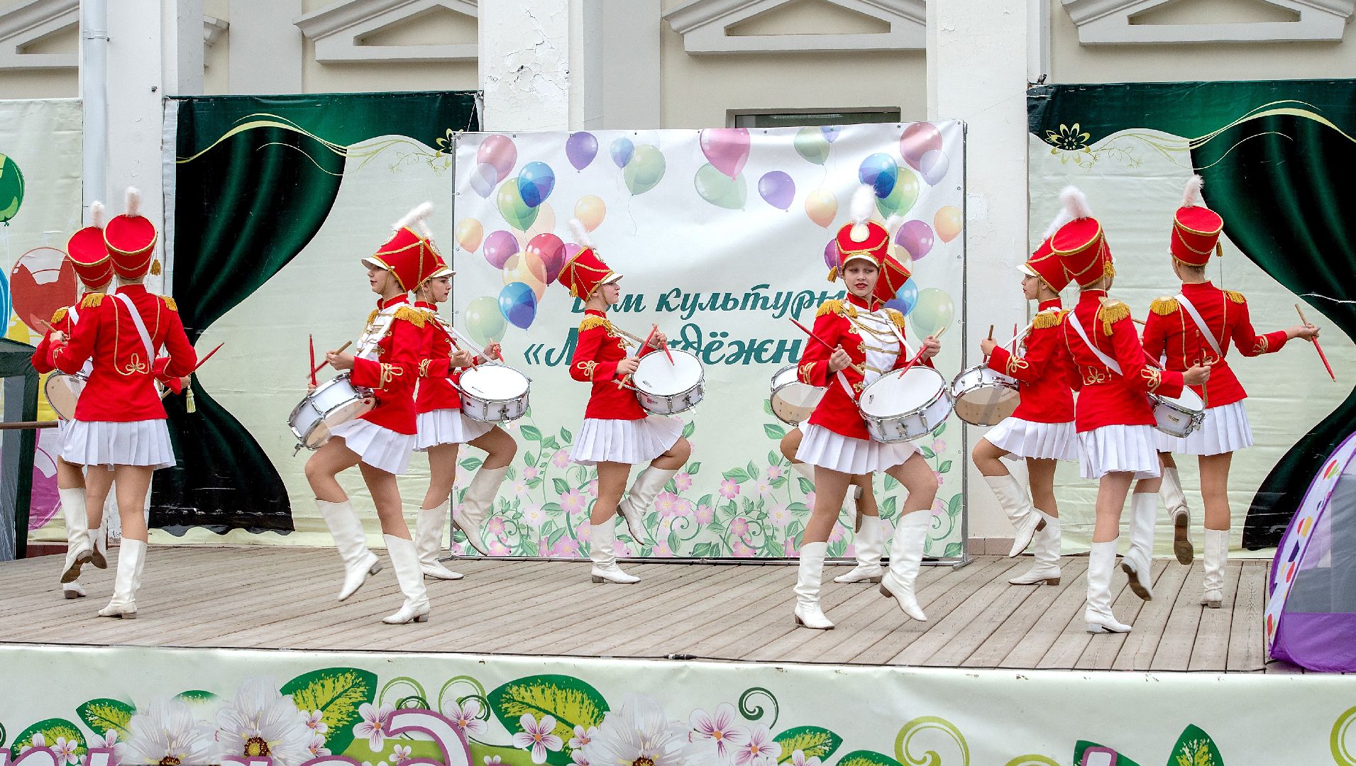 Подольск, выборы