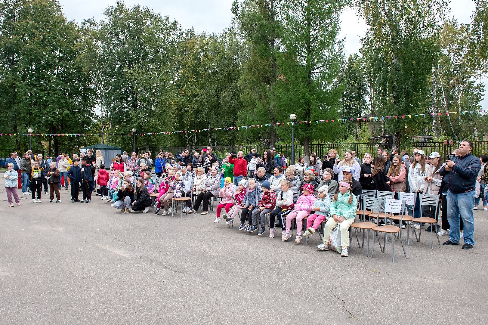 Подольск, выборы