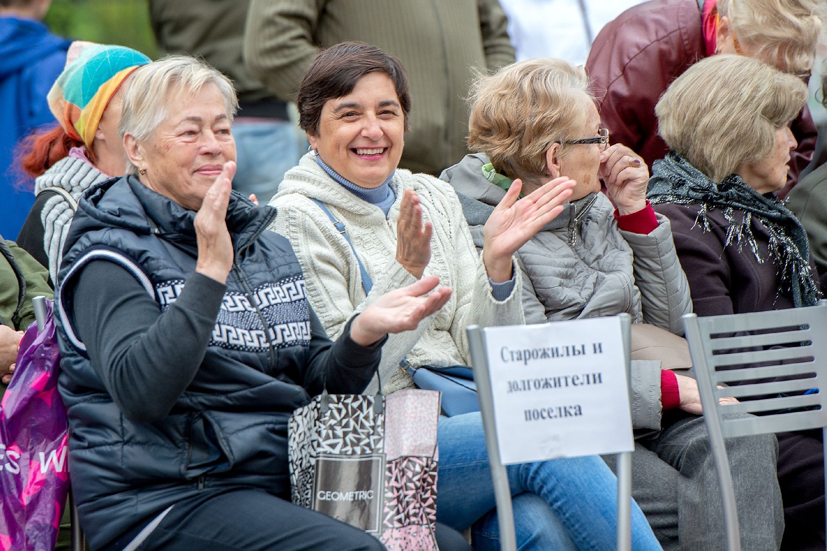 Подольск, выборы