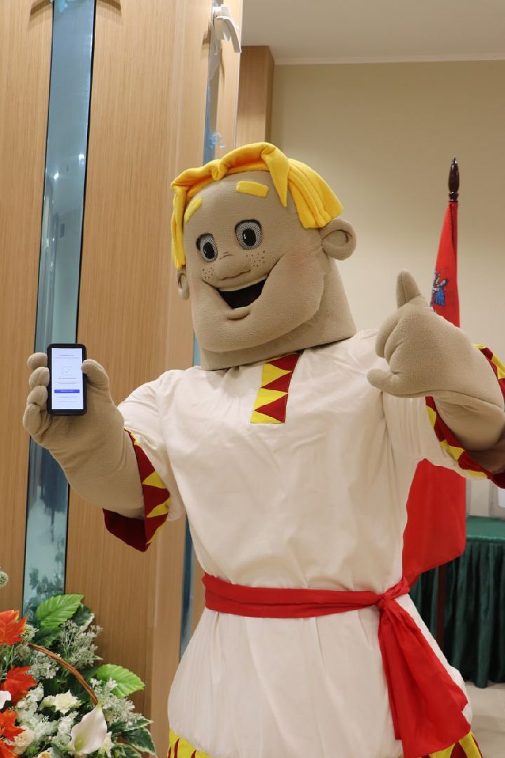 Волоколамск, выборы, Алеша Попович