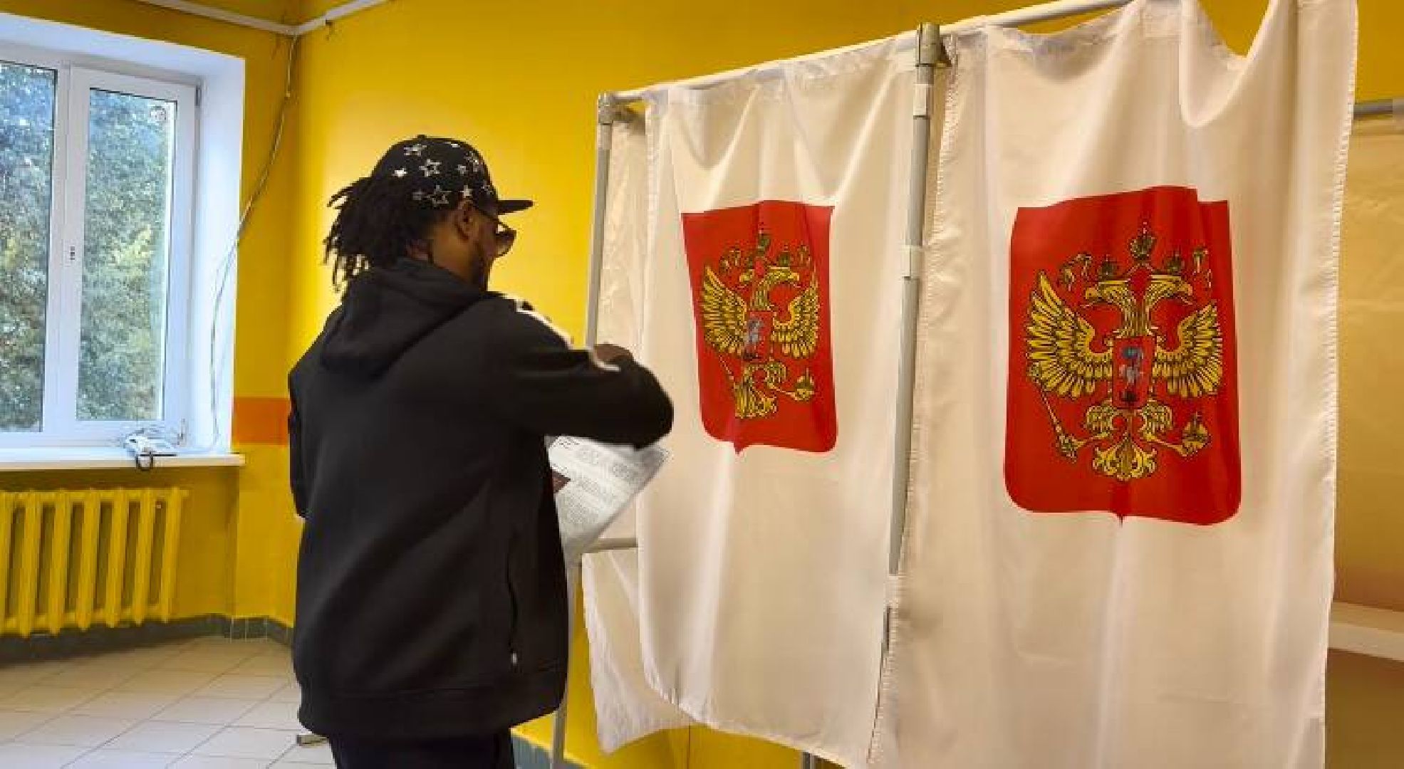 выборы губернатора московской области, Конго, ПодмосковьеВыбирает2023, ЕДГ2023