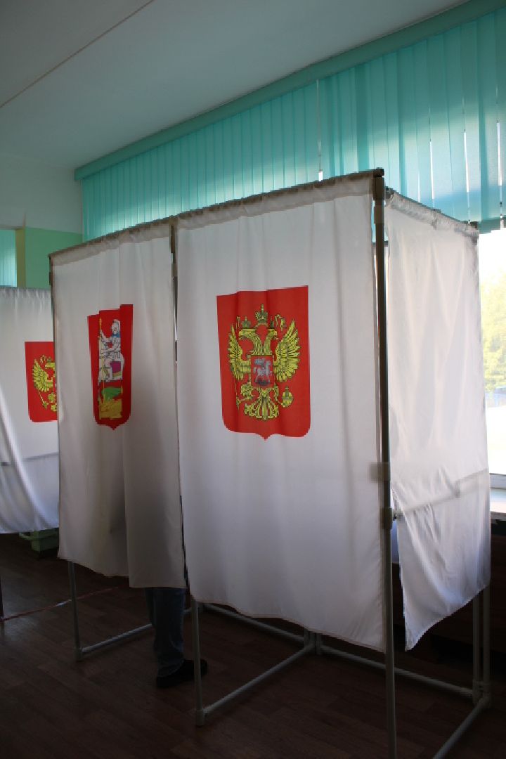 выборы 2023, губернатор московской области,