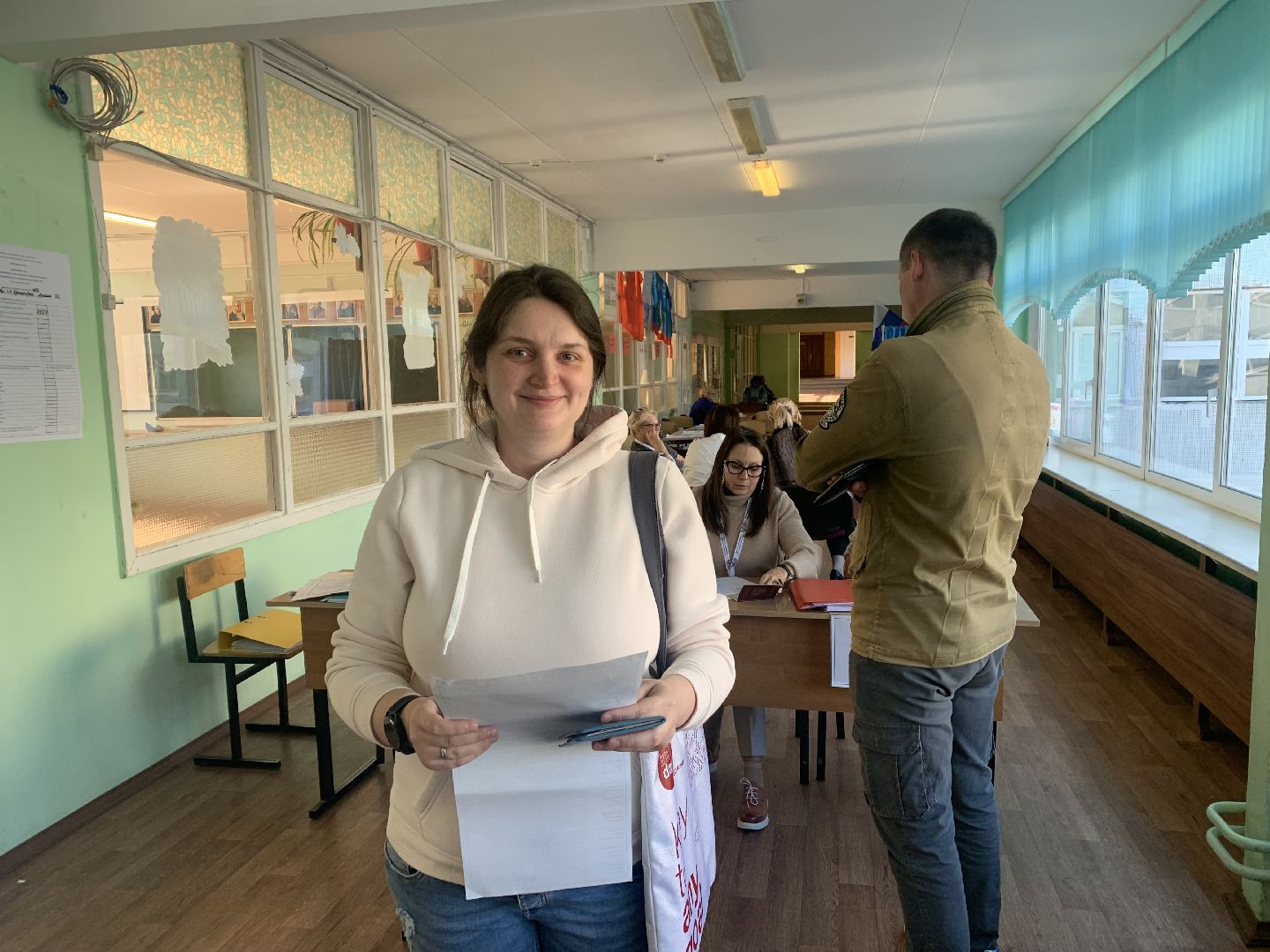 выборы 2023, губернатор московской области,