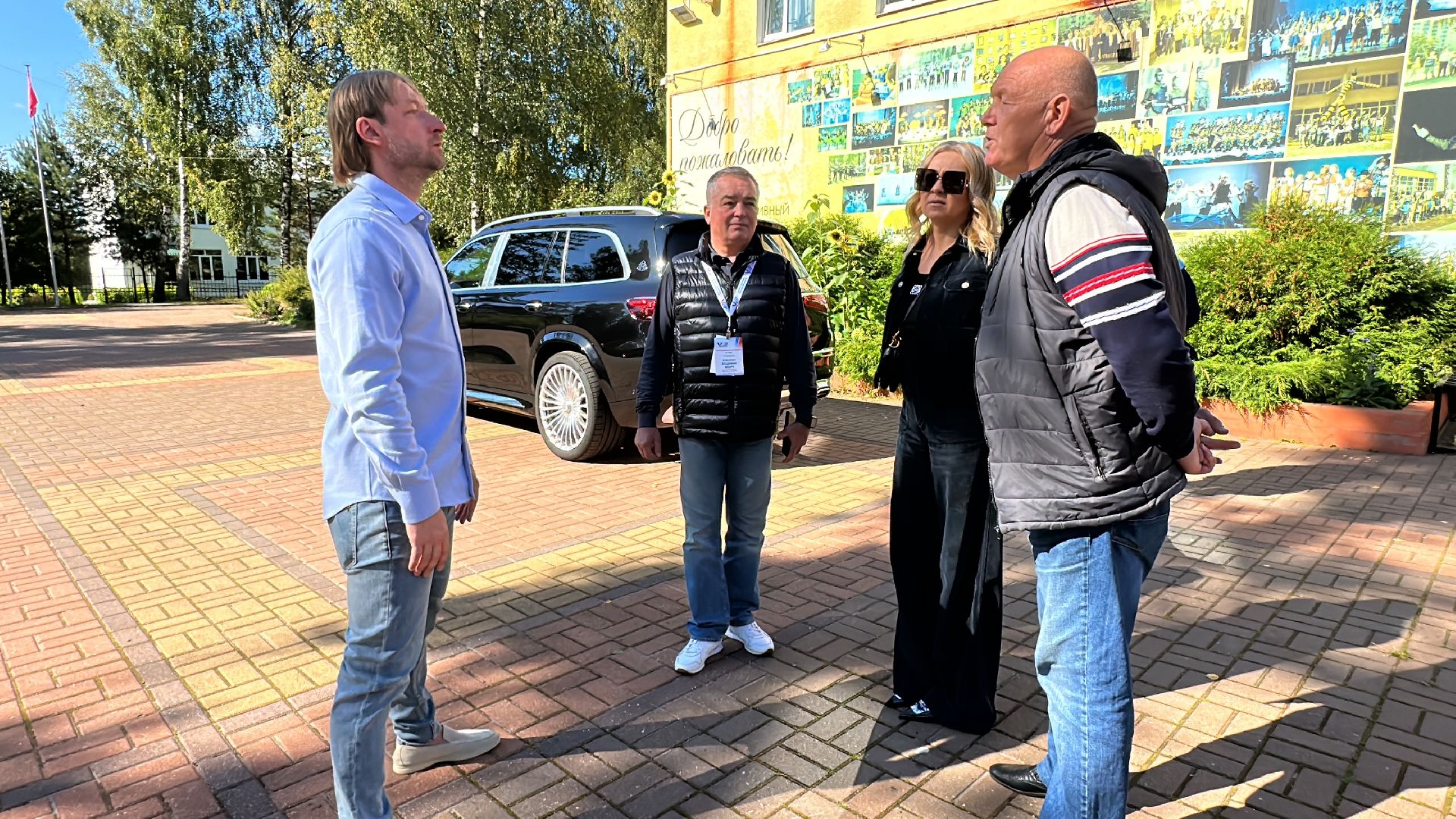 Одинцово, выборы 2023, Плющенко, ЕДГ 2023, ПодмосковьеВыбирает2023