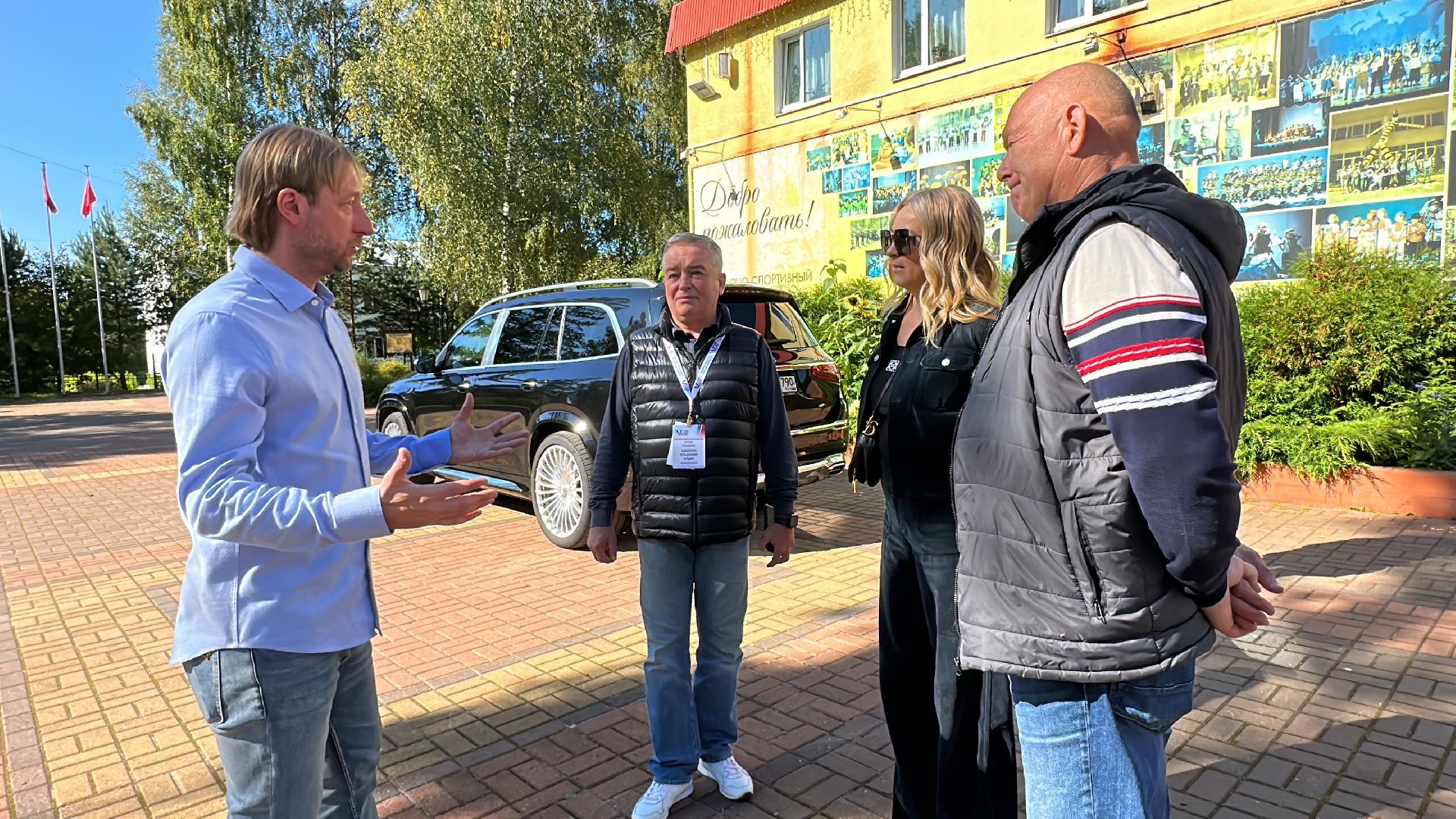 Одинцово, выборы 2023, Плющенко, ЕДГ 2023, ПодмосковьеВыбирает2023