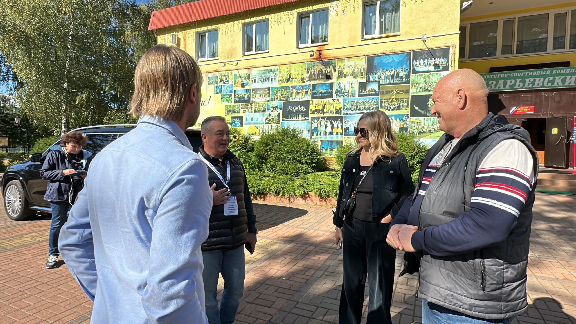 Одинцово, выборы 2023, Плющенко, ЕДГ 2023, ПодмосковьеВыбирает2023