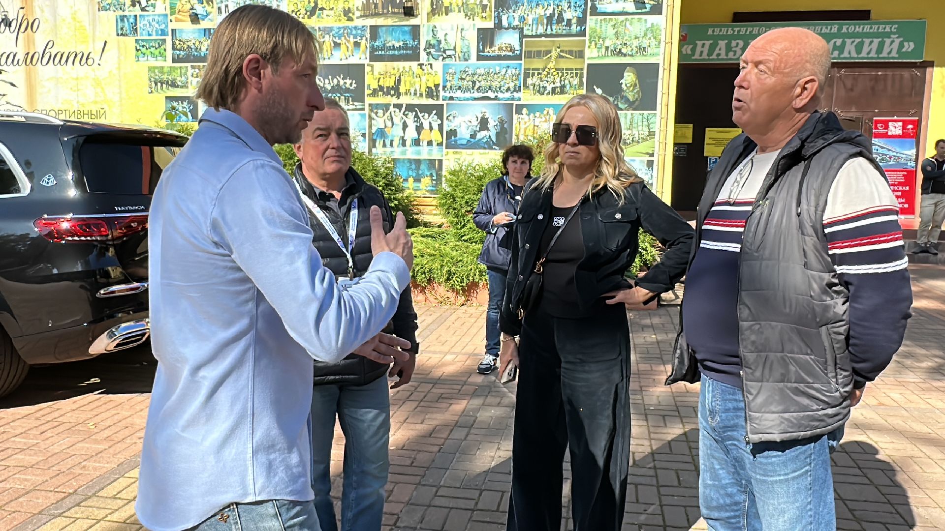 Одинцово, выборы 2023, Плющенко, ЕДГ 2023, ПодмосковьеВыбирает2023