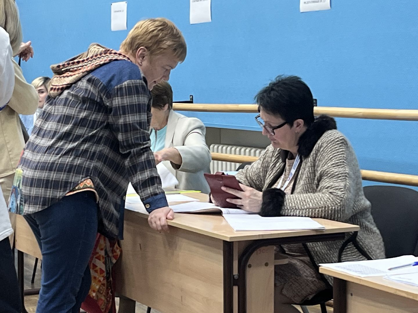 Руза, выборы губернатора, выборы 2023, Рузский городской округ