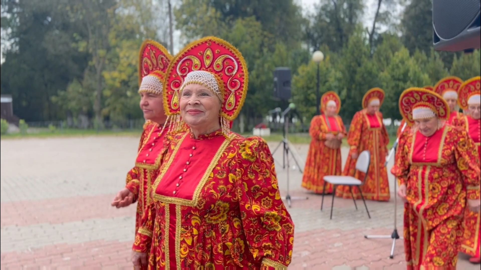 Подольск, выборы