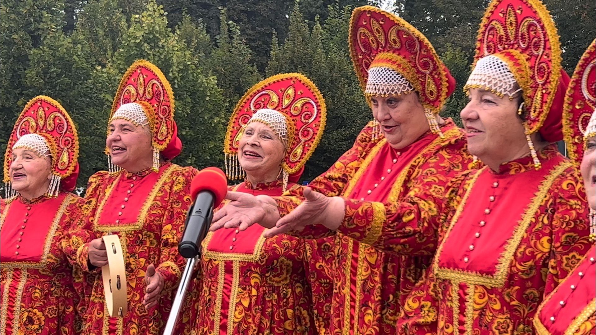 Подольск, выборы