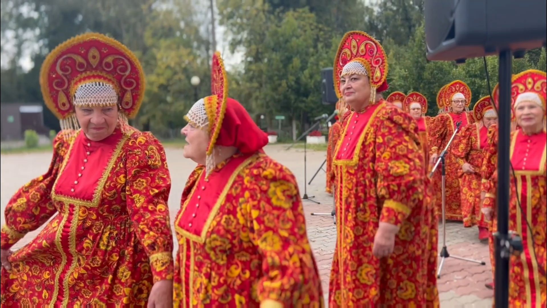 Подольск, выборы