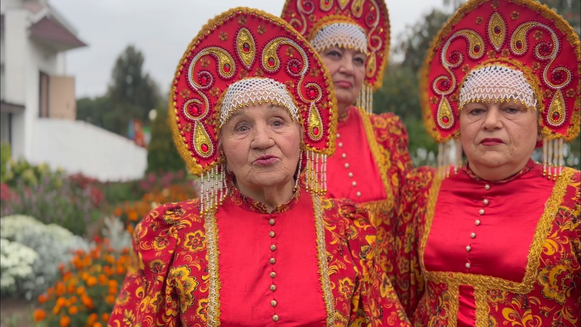 Подольск, выборы