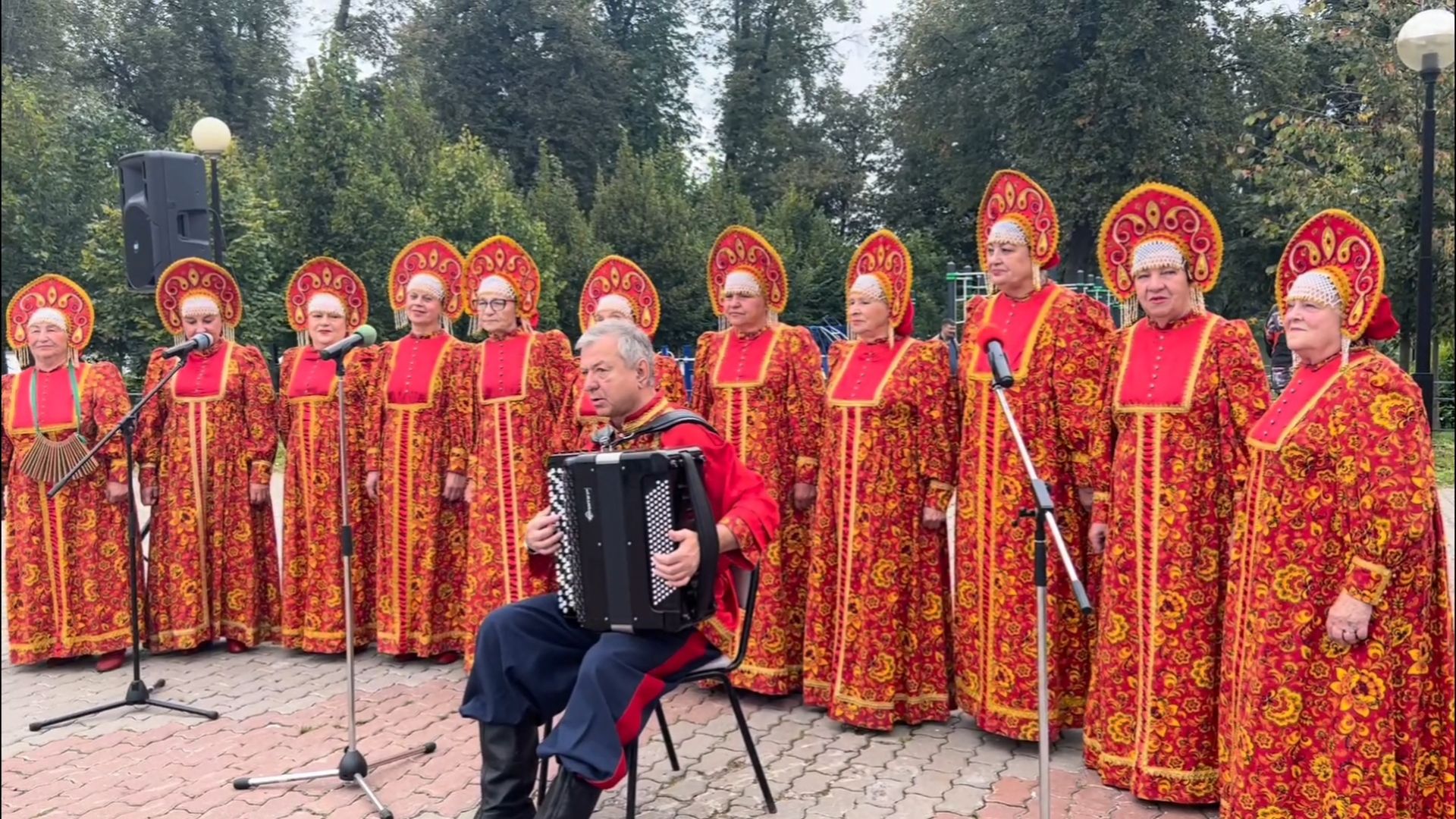 Подольск, выборы