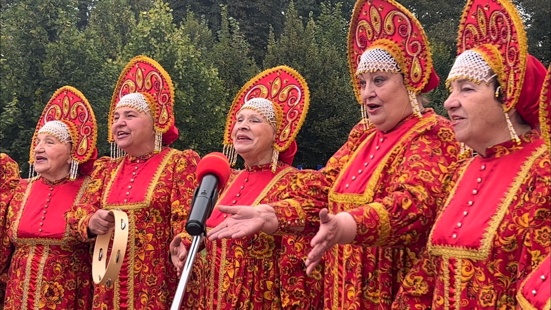 Подольск, выборы