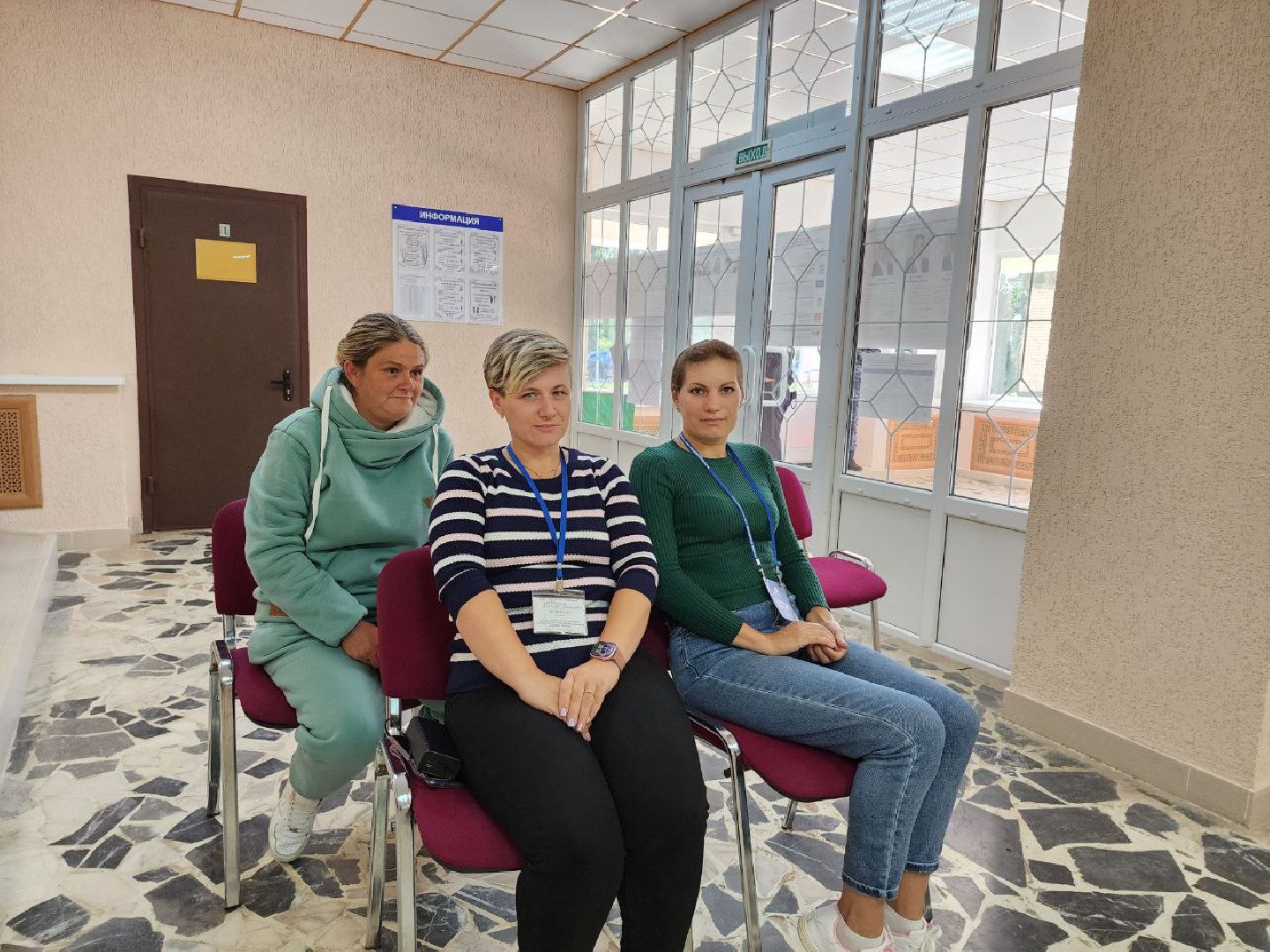 ПодмосковьеВыбирает2023, ЕДГ2023, Можайск, Можайский городской округ, Подмосковье, выборы, губернатор, Совет депутатов, жители, избиратели