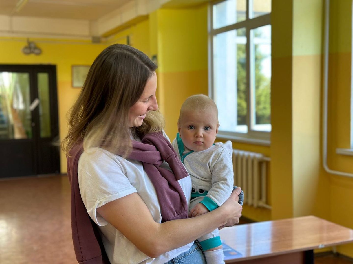 ПодмосковьеВыбирает2023, ЕДГ2023, Можайск, Можайский городской округ, Подмосковье, выборы, губернатор, Совет депутатов, жители, избиратели