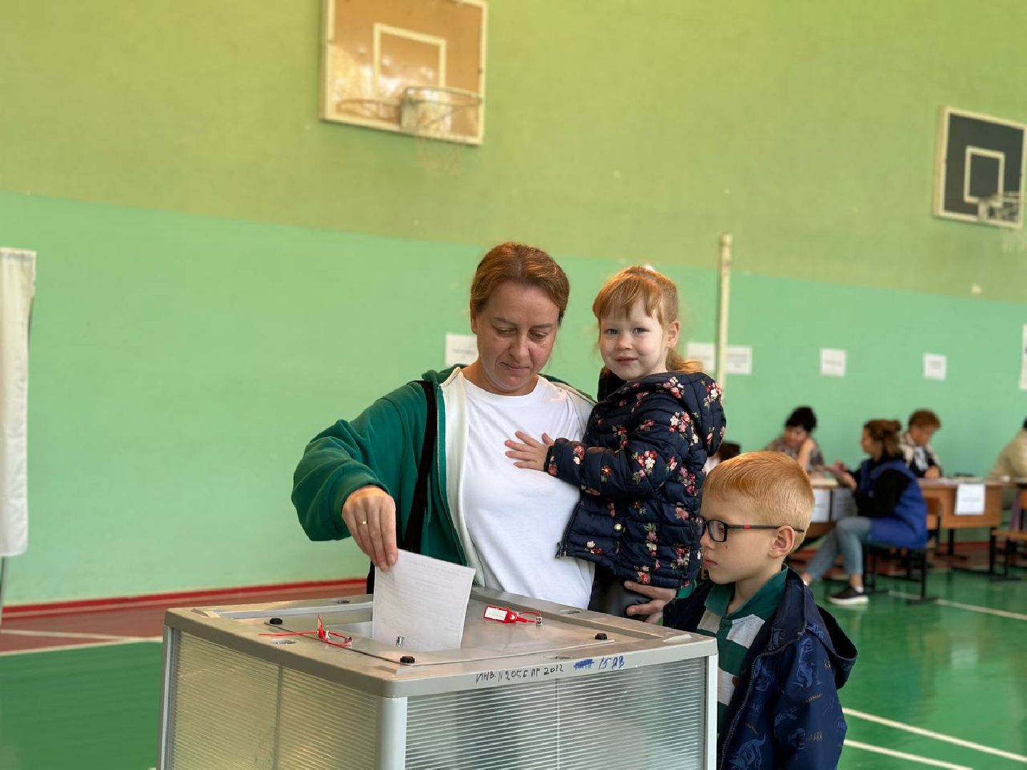 ПодмосковьеВыбирает2023, ЕДГ2023, Можайск, Можайский городской округ, Подмосковье, выборы, губернатор, Совет депутатов, жители, избиратели