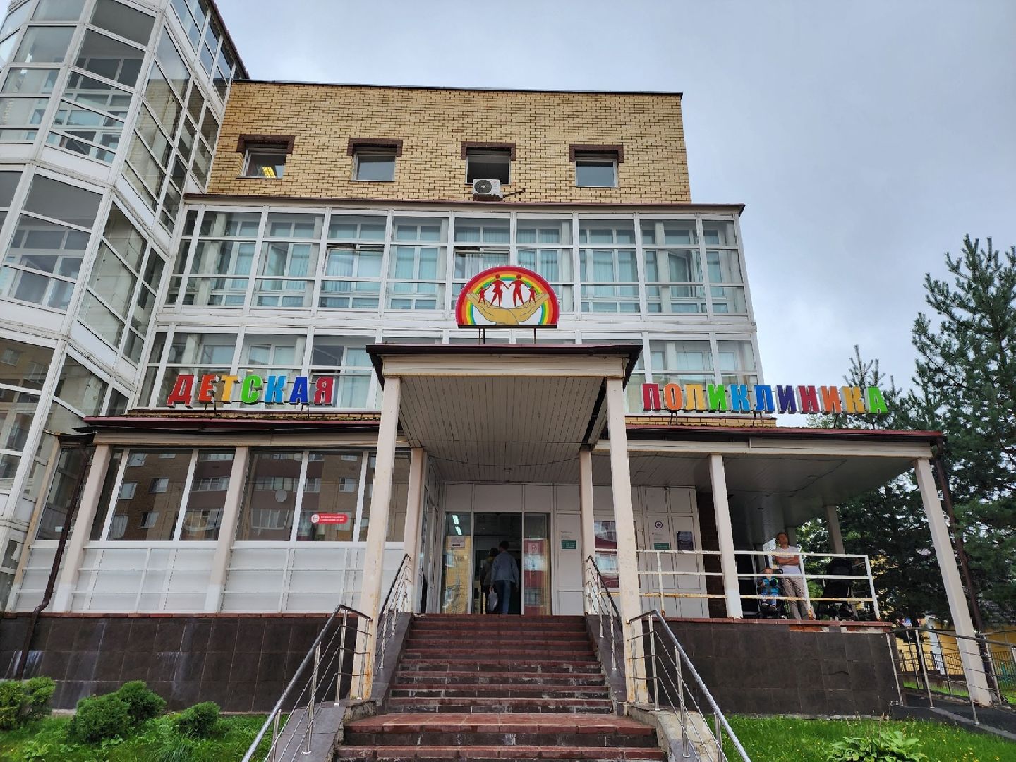 Солнечногорск, дети, вакцинация, здоровье, медицина, грипп,
