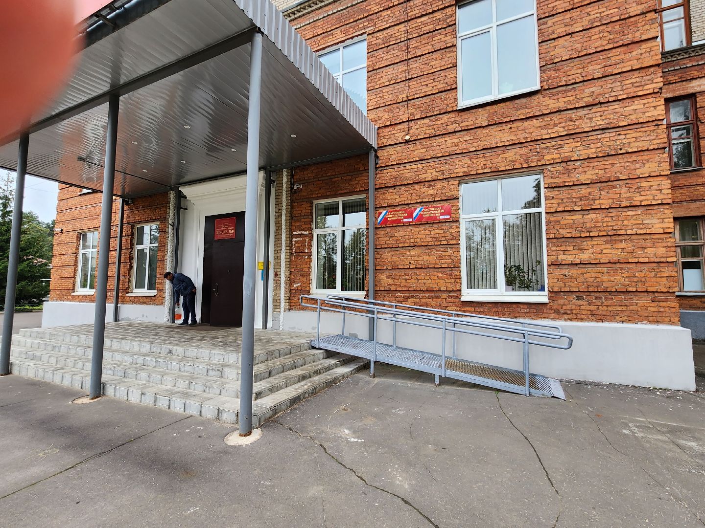 выборы, губернатора, 2023, голосование, Баранов