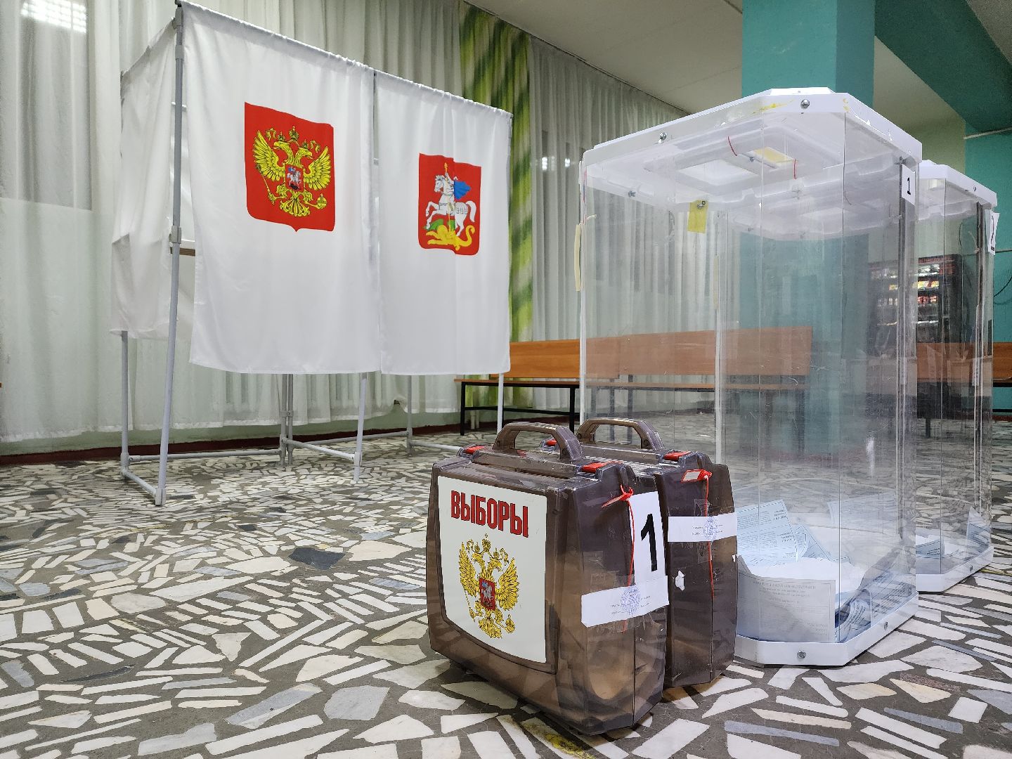 выборы 2023, воскресенск, московская область,