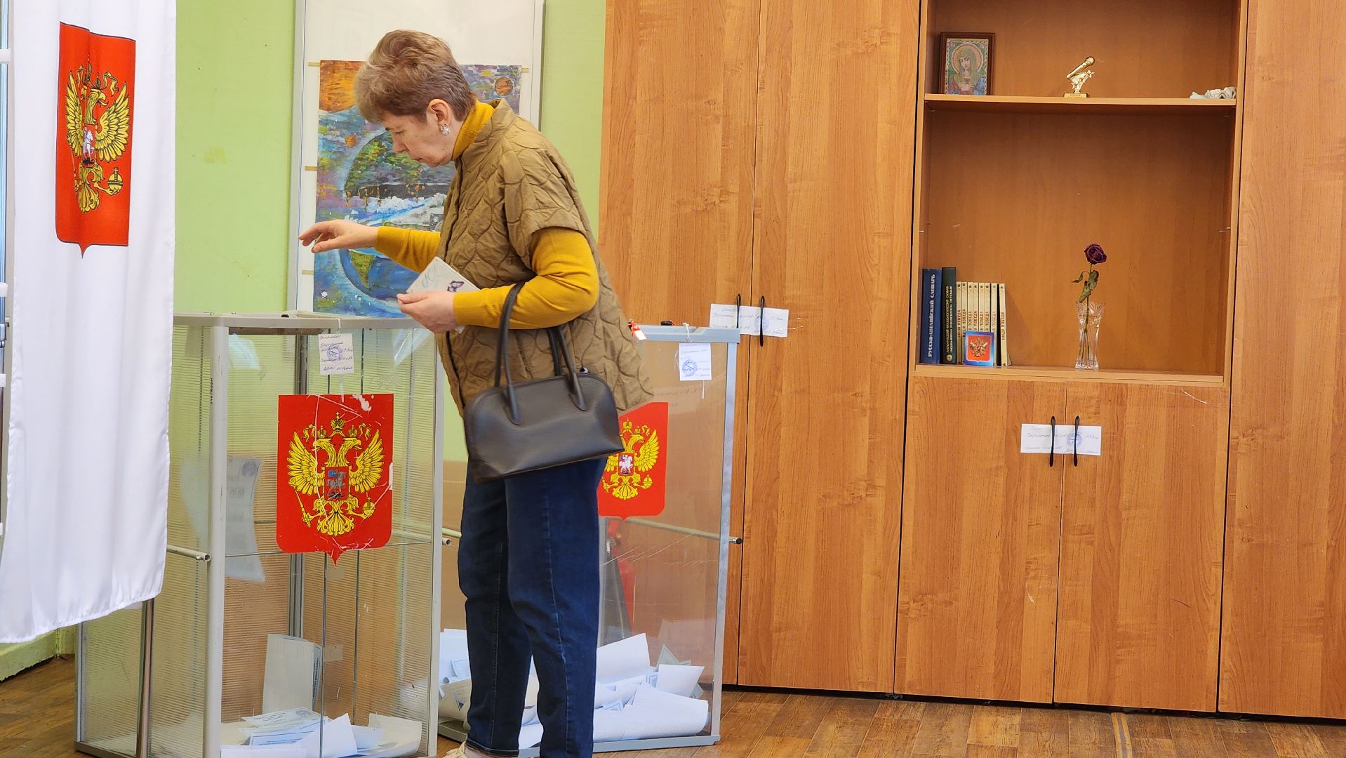 ПодмосковьеВыбирает2023, ЕДГ2023, Котельники, Подмосковье