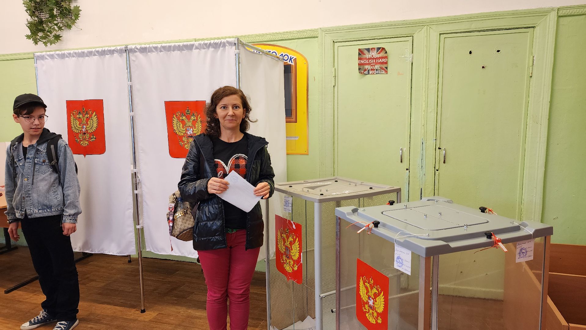 ПодмосковьеВыбирает2023, ЕДГ2023, Котельники, Подмосковье