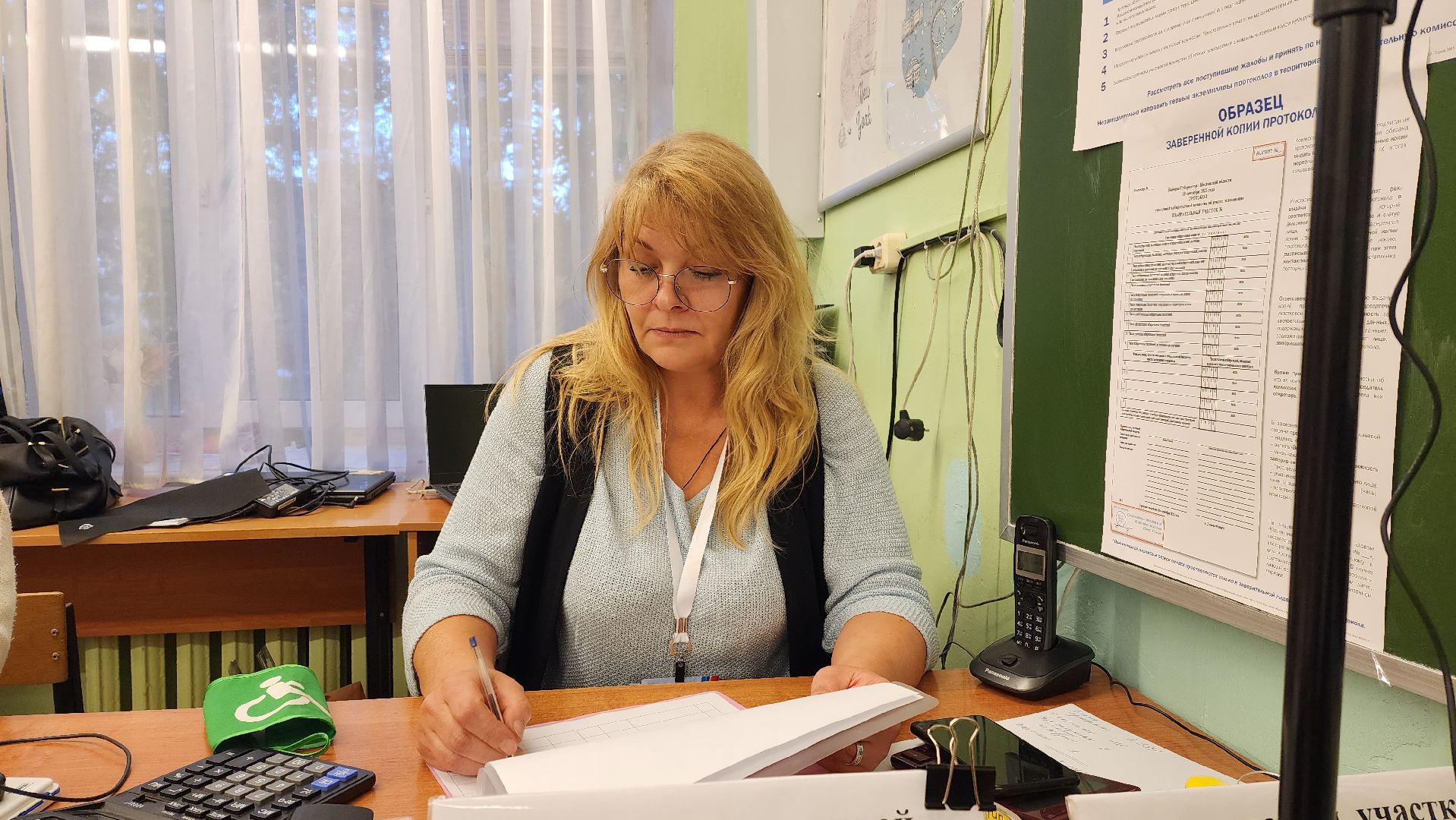 ПодмосковьеВыбирает2023, ЕДГ2023, Котельники, Подмосковье