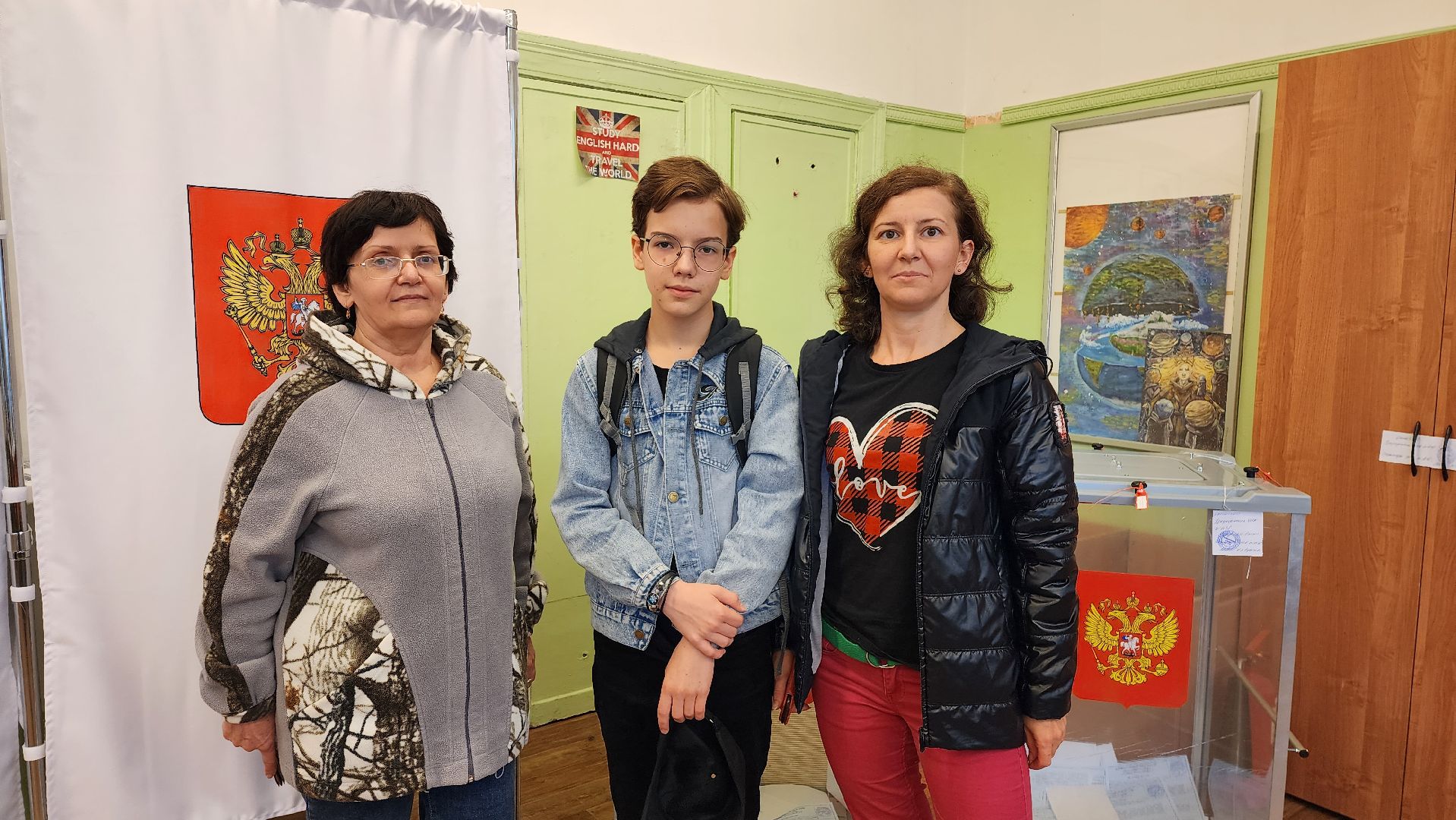 ПодмосковьеВыбирает2023, ЕДГ2023, Котельники, Подмосковье