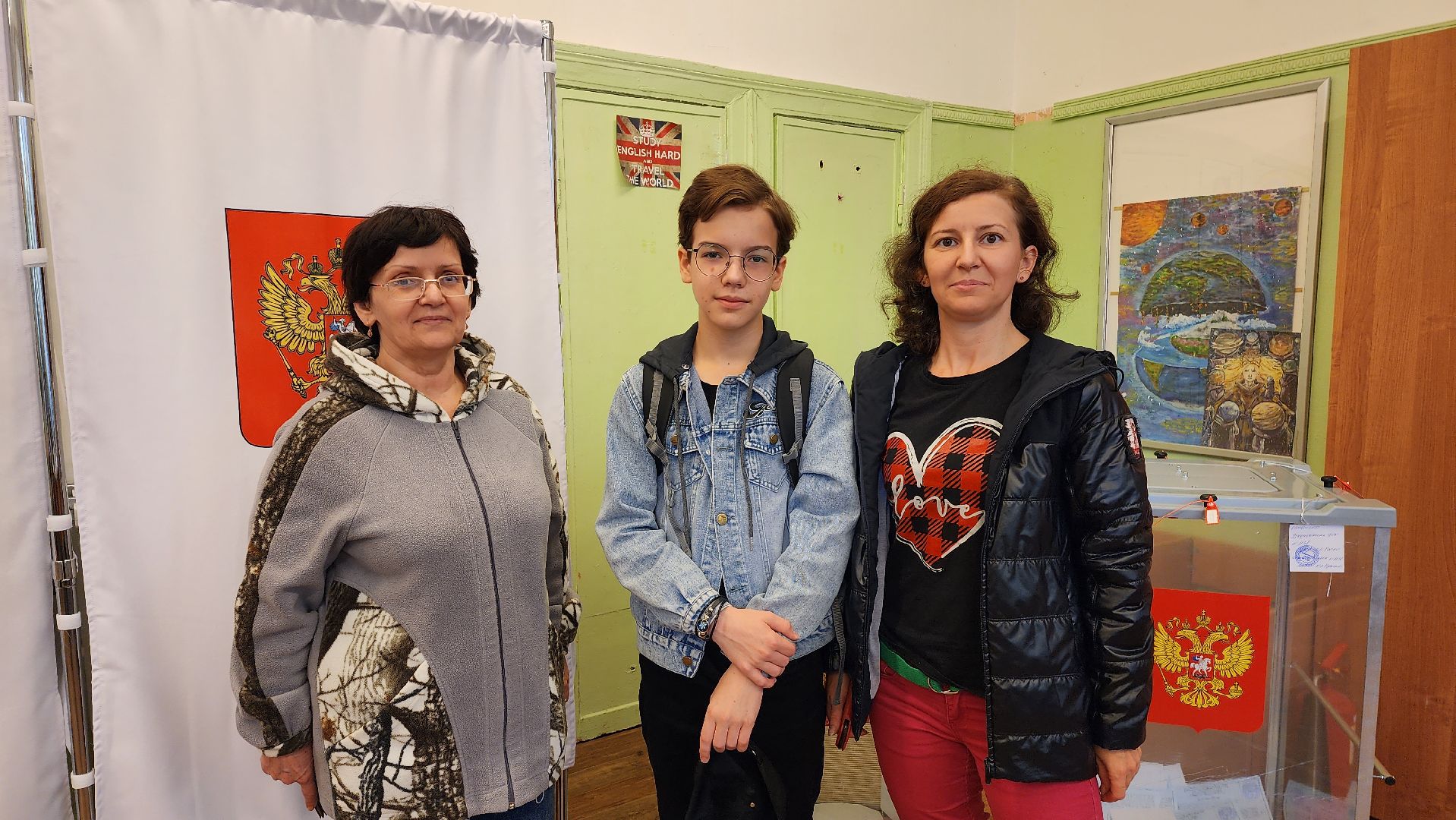 ПодмосковьеВыбирает2023, ЕДГ2023, Котельники, Подмосковье