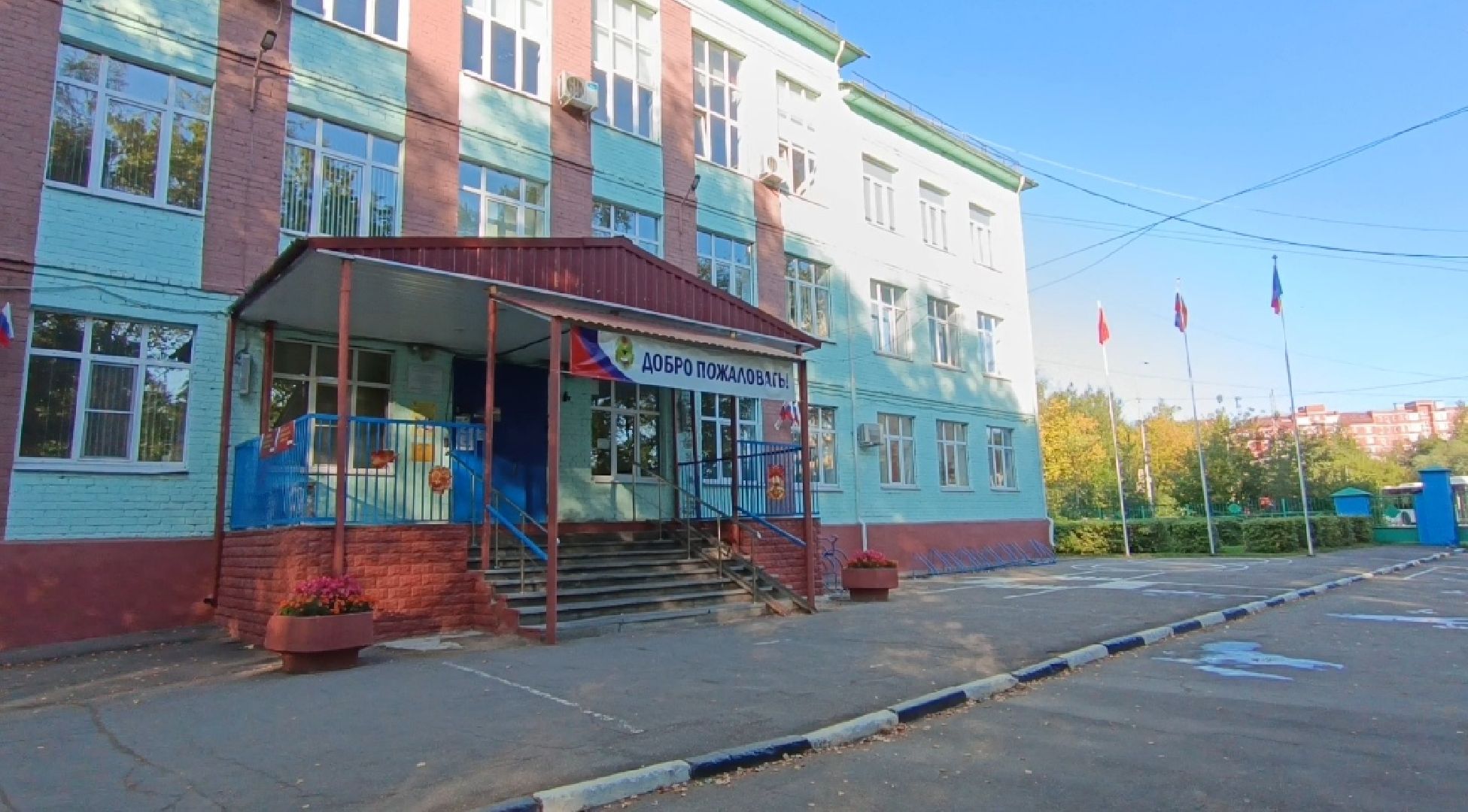 Лобня, общество, выборы