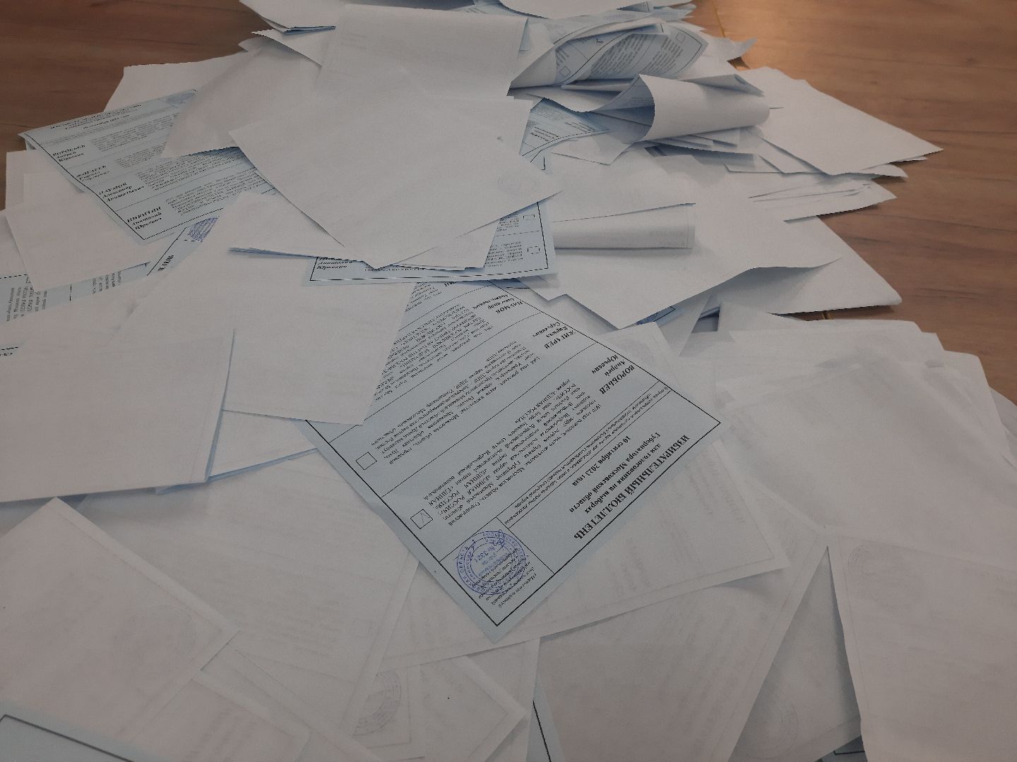 #ПодмосковьеВыбирает2023 #ЕДГ2023, #выборы2023, #шатура, #выборы_2023, #завершение_выборов, #участки_закрылись, #избирательные_участки_закрылись